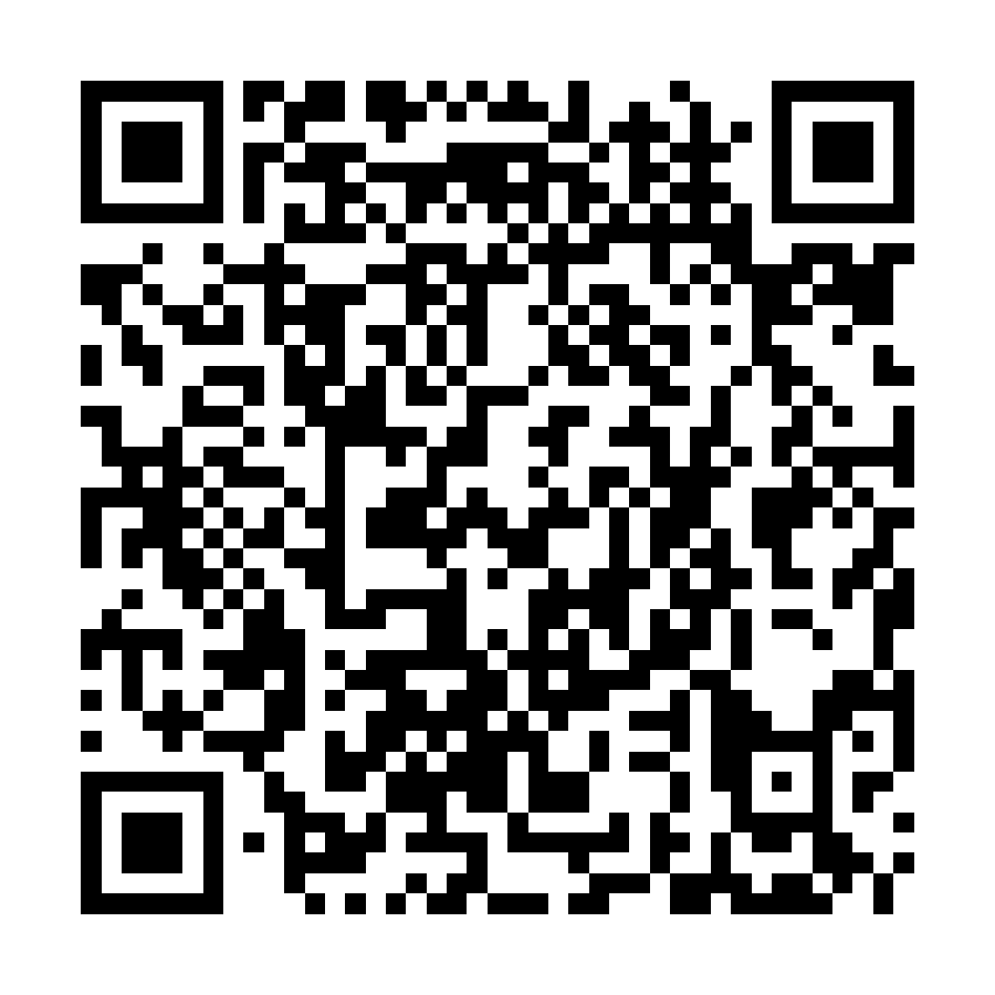 PayPal QR code for DJ caZual tips